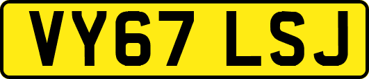 VY67LSJ