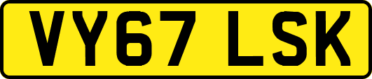 VY67LSK
