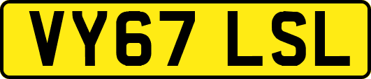 VY67LSL