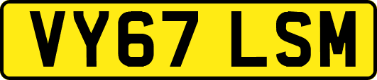 VY67LSM