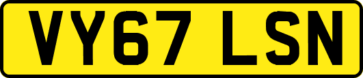 VY67LSN