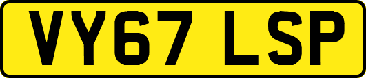VY67LSP