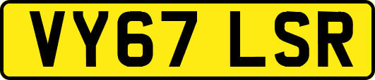 VY67LSR