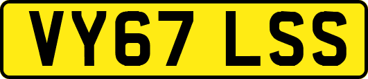 VY67LSS