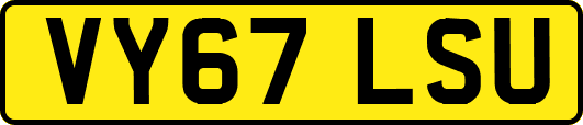 VY67LSU
