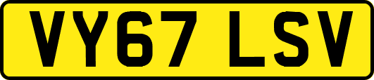 VY67LSV