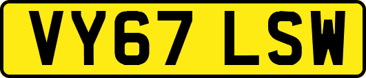 VY67LSW