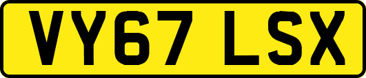 VY67LSX