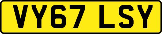 VY67LSY
