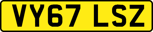 VY67LSZ