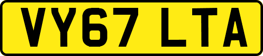 VY67LTA