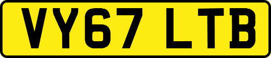 VY67LTB