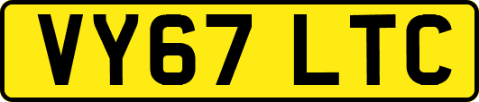 VY67LTC