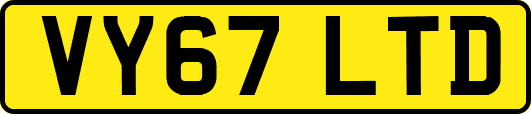 VY67LTD