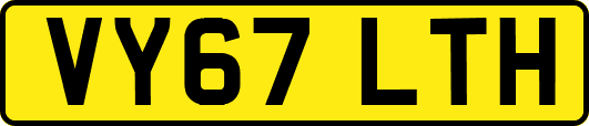 VY67LTH