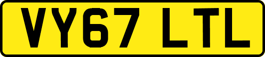 VY67LTL
