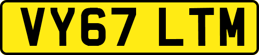 VY67LTM