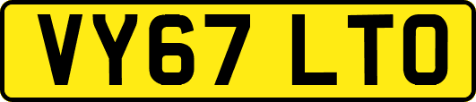 VY67LTO