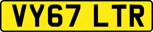 VY67LTR