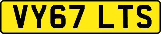 VY67LTS