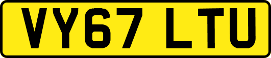 VY67LTU