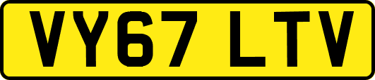 VY67LTV