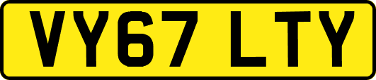 VY67LTY