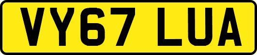 VY67LUA