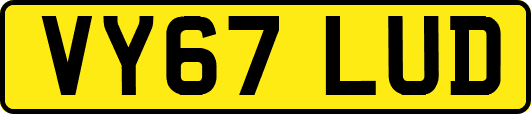 VY67LUD