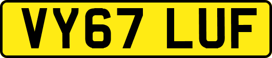 VY67LUF