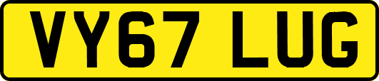 VY67LUG