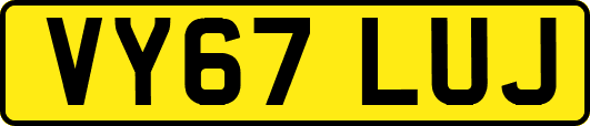VY67LUJ