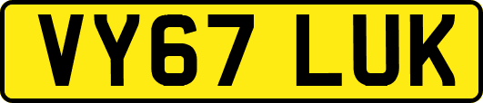 VY67LUK
