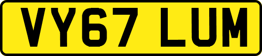 VY67LUM