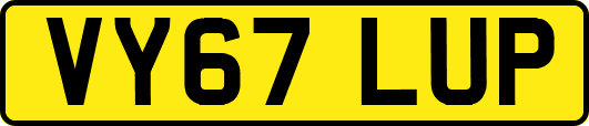 VY67LUP