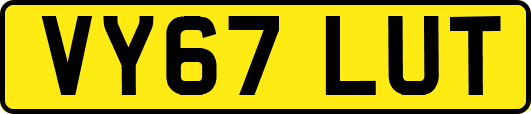 VY67LUT