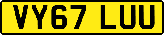 VY67LUU