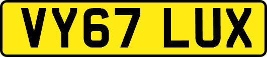 VY67LUX