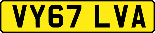 VY67LVA