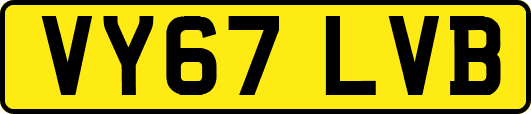 VY67LVB