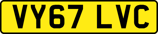 VY67LVC