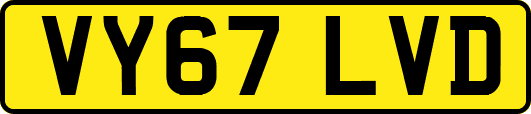 VY67LVD