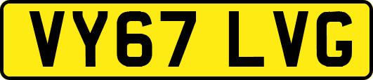 VY67LVG