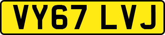 VY67LVJ
