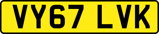 VY67LVK