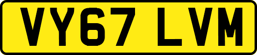 VY67LVM
