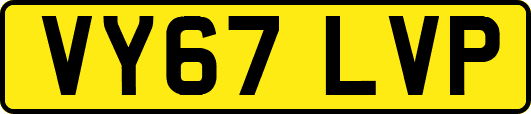 VY67LVP