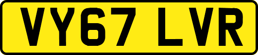 VY67LVR