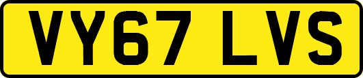 VY67LVS
