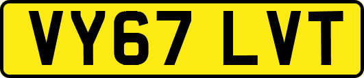 VY67LVT